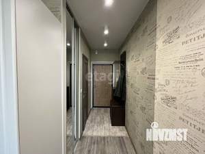 Студия квартира, вторичка, 21м2, 8/24 этаж