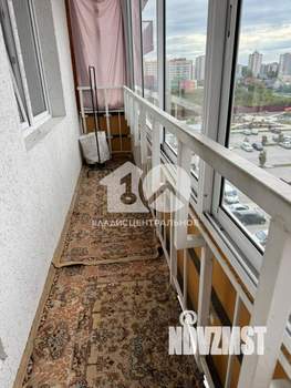 1-к квартира, вторичка, 33м2, 7/18 этаж