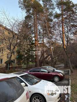 1-к квартира, вторичка, 32м2, 3/4 этаж