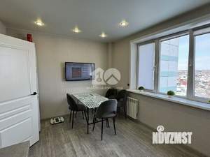 3-к квартира, вторичка, 87м2, 9/12 этаж