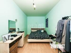 2-к квартира, вторичка, 45м2, 4/5 этаж