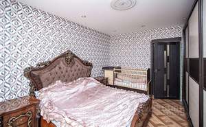 3-к квартира, вторичка, 73м2, 4/10 этаж