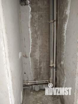 Студия квартира, вторичка, 34м2, 1/10 этаж