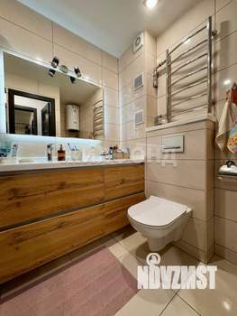 4-к квартира, вторичка, 75м2, 6/9 этаж