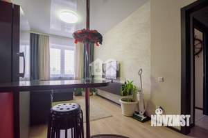 1-к квартира, вторичка, 41м2, 10/10 этаж