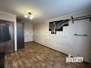 1-к квартира, вторичка, 34м2, 10/10 этаж