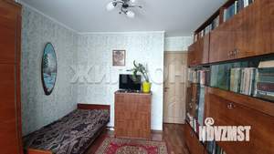 2-к квартира, вторичка, 47м2, 1/9 этаж