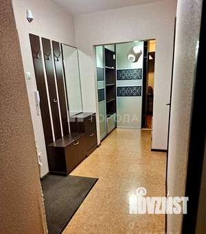 2-к квартира, вторичка, 76м2, 4/10 этаж