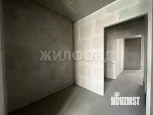 3-к квартира, сданный дом, 83м2, 11/15 этаж