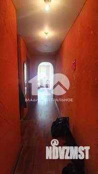 3-к квартира, вторичка, 52м2, 1/5 этаж