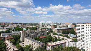 1-к квартира, вторичка, 27м2, 20/25 этаж