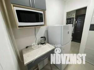 1-к квартира, вторичка, 21м2, 2/9 этаж