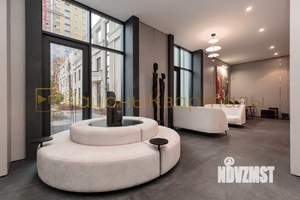 3-к квартира, вторичка, 89м2, 21/24 этаж