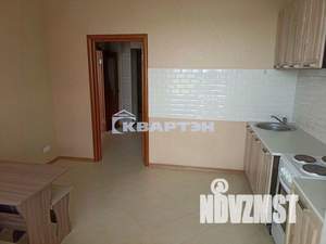 1-к квартира, вторичка, 50м2, 8/10 этаж