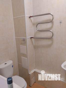 1-к квартира, вторичка, 33м2, 5/17 этаж