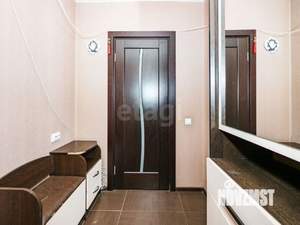 Студия квартира, вторичка, 30м2, 10/10 этаж