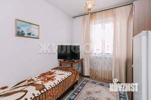 3-к квартира, вторичка, 62м2, 5/9 этаж