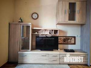 Студия квартира, вторичка, 22м2, 6/17 этаж