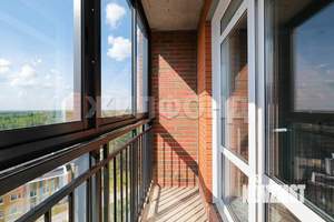 1-к квартира, вторичка, 31м2, 8/12 этаж