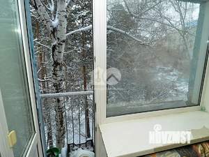 1-к квартира, вторичка, 30м2, 5/5 этаж