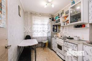 2-к квартира, вторичка, 43м2, 1/9 этаж