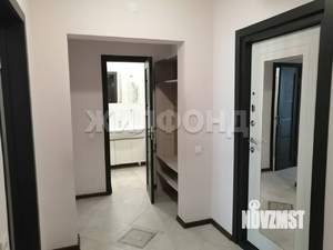 1-к квартира, вторичка, 48м2, 7/10 этаж