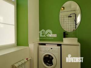 2-к квартира, вторичка, 43м2, 2/4 этаж