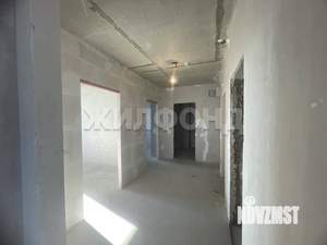 3-к квартира, вторичка, 74м2, 19/25 этаж