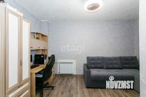 3-к квартира, вторичка, 86м2, 8/10 этаж