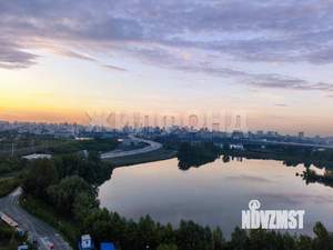 1-к квартира, вторичка, 39м2, 4/15 этаж