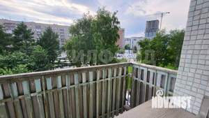 1-к квартира, вторичка, 29м2, 4/9 этаж