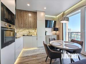 3-к квартира, вторичка, 57м2, 17/23 этаж