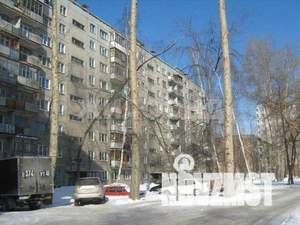 2-к квартира, вторичка, 43м2, 5/9 этаж