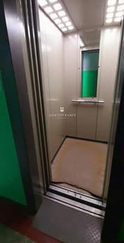 4-к квартира, вторичка, 79м2, 7/10 этаж