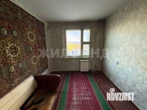 3-к квартира, вторичка, 54м2, 4/9 этаж