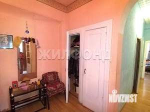 2-к квартира, вторичка, 60м2, 2/4 этаж