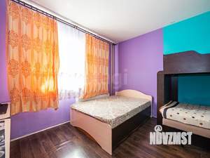 Студия квартира, вторичка, 29м2, 1/9 этаж