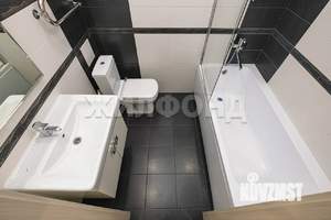 1-к квартира, вторичка, 36м2, 13/17 этаж