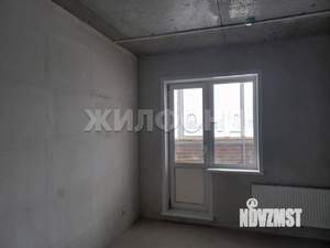 2-к квартира, вторичка, 63м2, 7/25 этаж