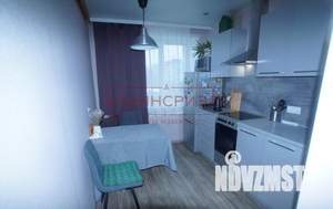 1-к квартира, вторичка, 29м2, 6/10 этаж