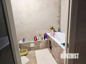 1-к квартира, вторичка, 42м2, 11/17 этаж