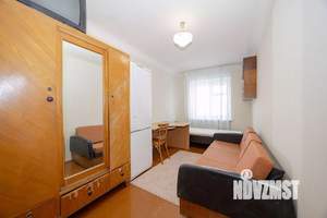 3-к квартира, вторичка, 56м2, 3/5 этаж