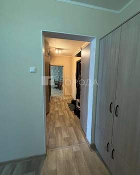 2-к квартира, вторичка, 55м2, 4/11 этаж