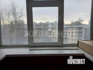 3-к квартира, вторичка, 61м2, 6/9 этаж