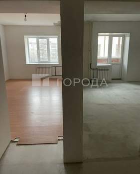 1-к квартира, вторичка, 51м2, 4/11 этаж