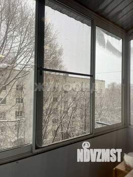 3-к квартира, вторичка, 57м2, 5/5 этаж