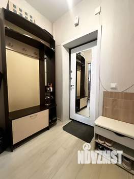 2-к квартира, вторичка, 31м2, 2/17 этаж