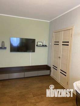 2-к квартира, вторичка, 52м2, 7/17 этаж