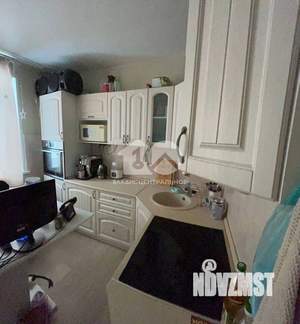 2-к квартира, вторичка, 53м2, 5/9 этаж