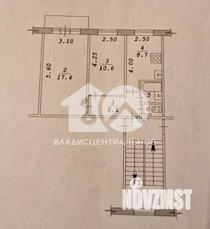 Фото квартиры на продажу (2)